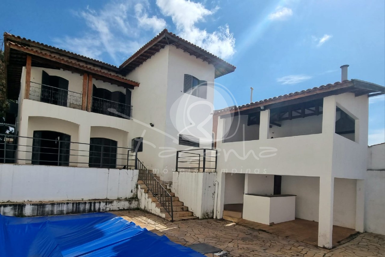 Sobrado à venda com 6 quartos, 391m² - Foto 20