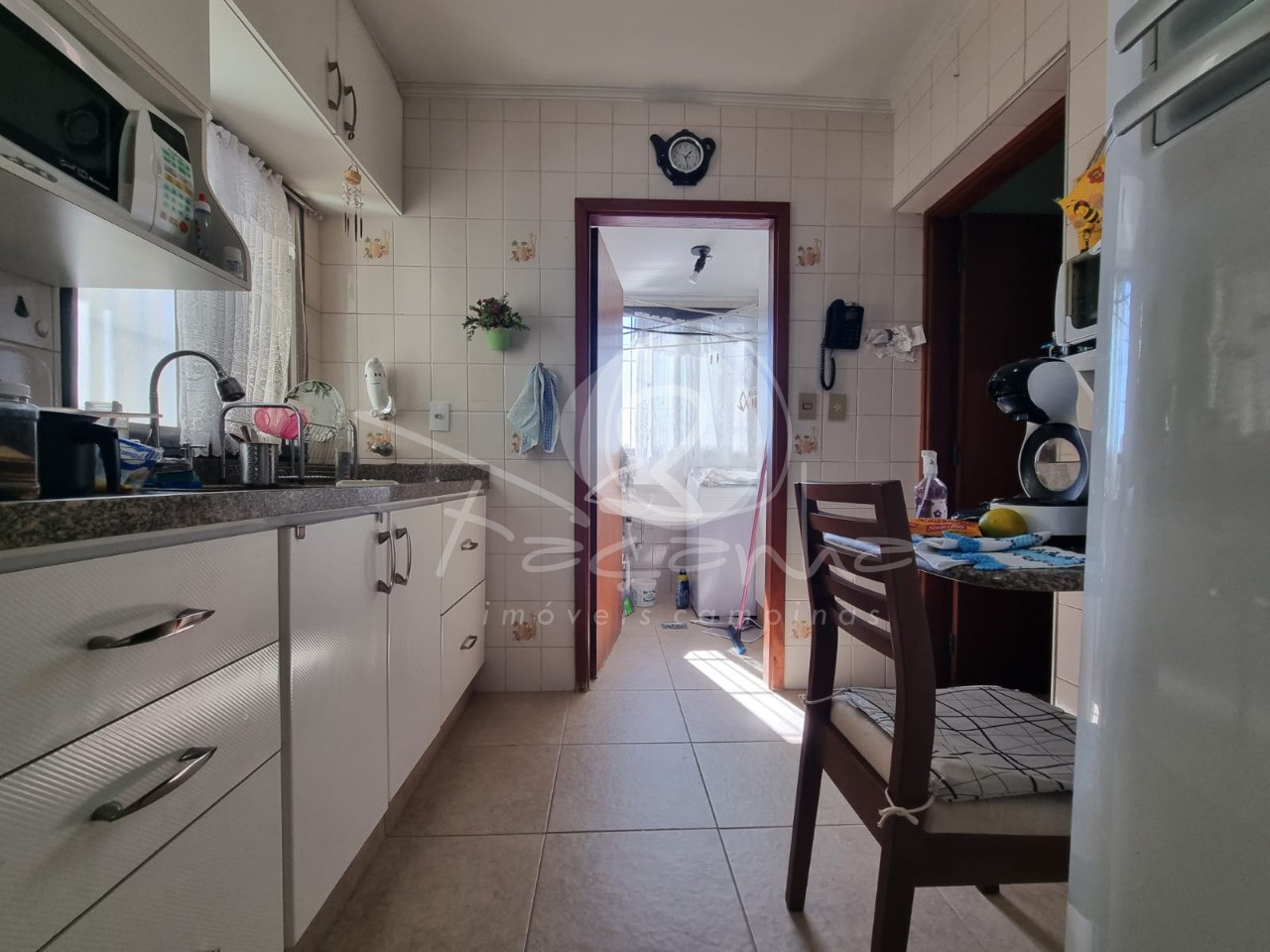 Apartamento à venda com 3 quartos, 83m² - Foto 12