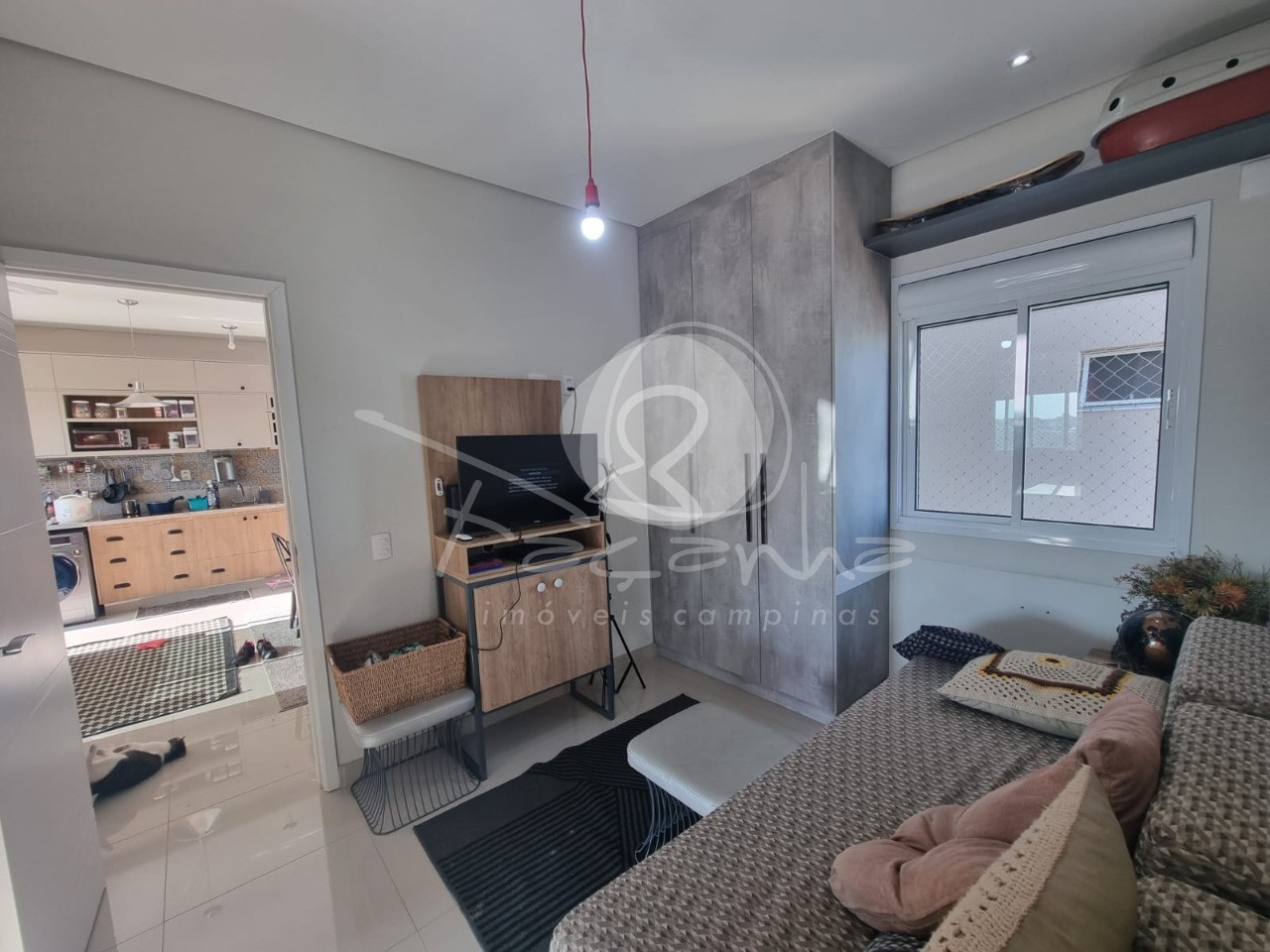 Apartamento à venda com 3 quartos, 70m² - Foto 9