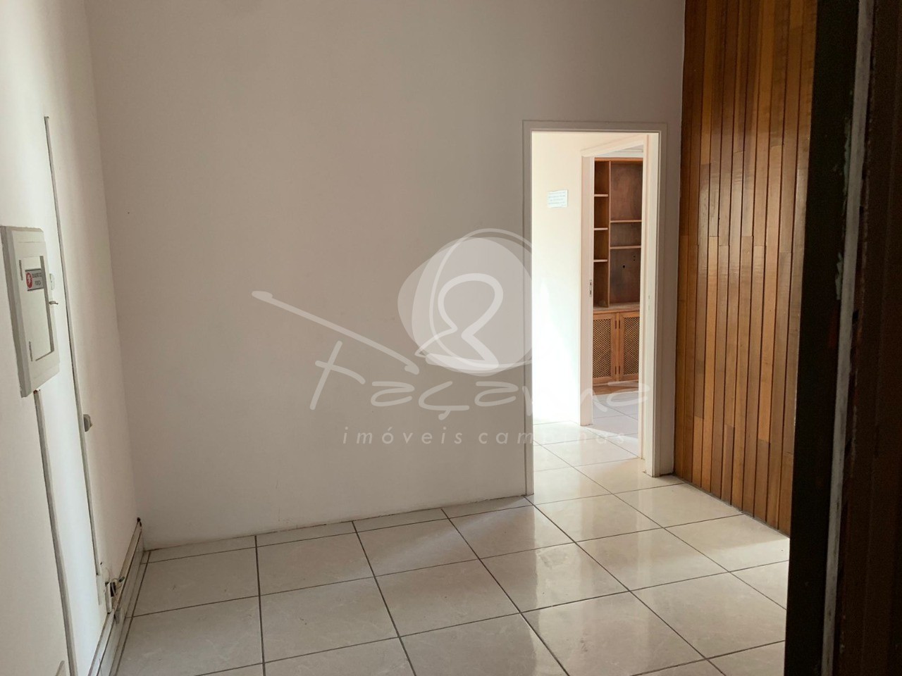 Conjunto Comercial-Sala à venda, 62m² - Foto 1