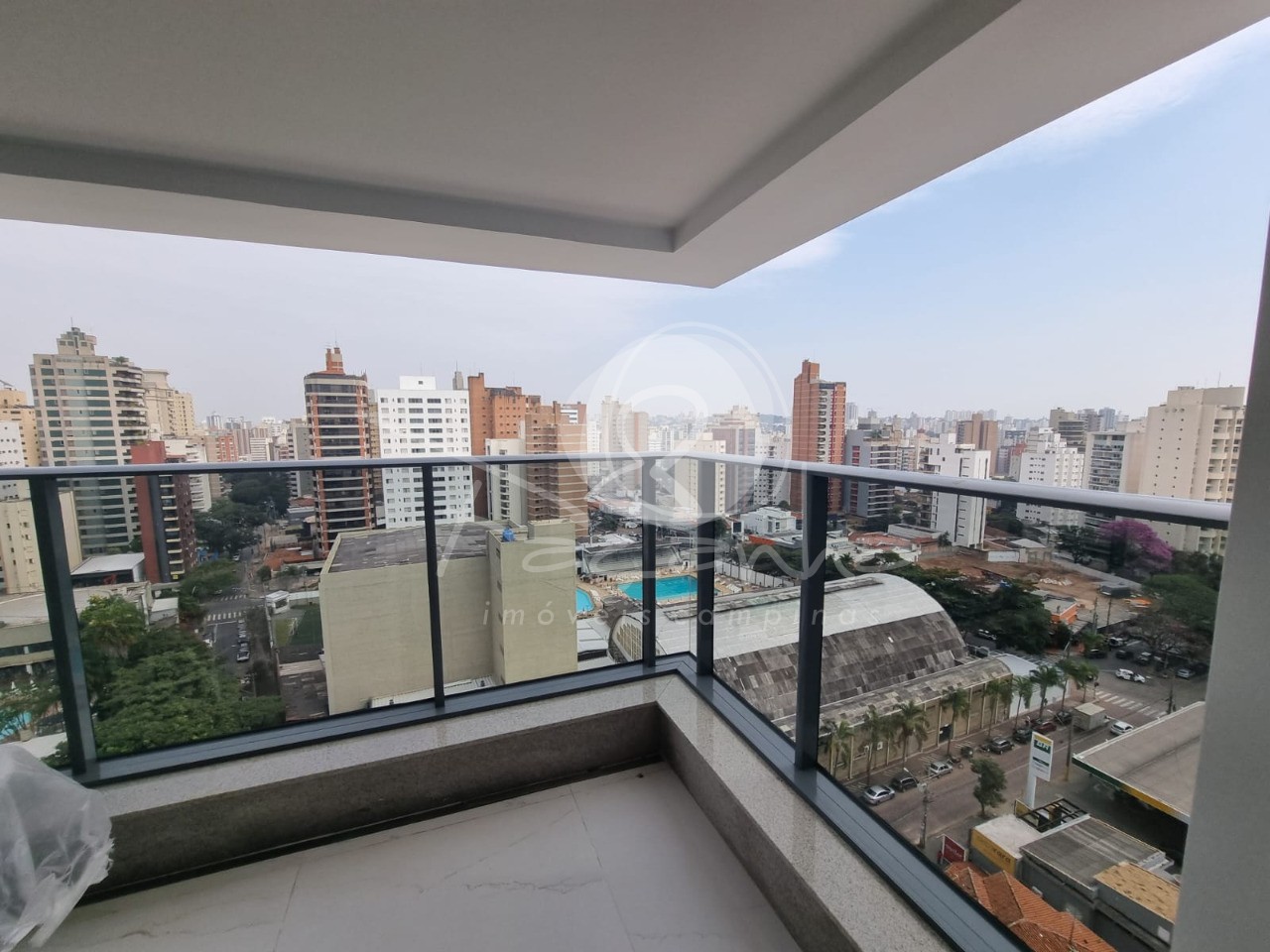 Apartamento à venda com 2 quartos, 114m² - Foto 5