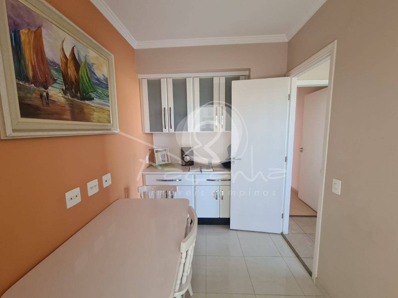 Apartamento à venda com 3 quartos, 137m² - Foto 23