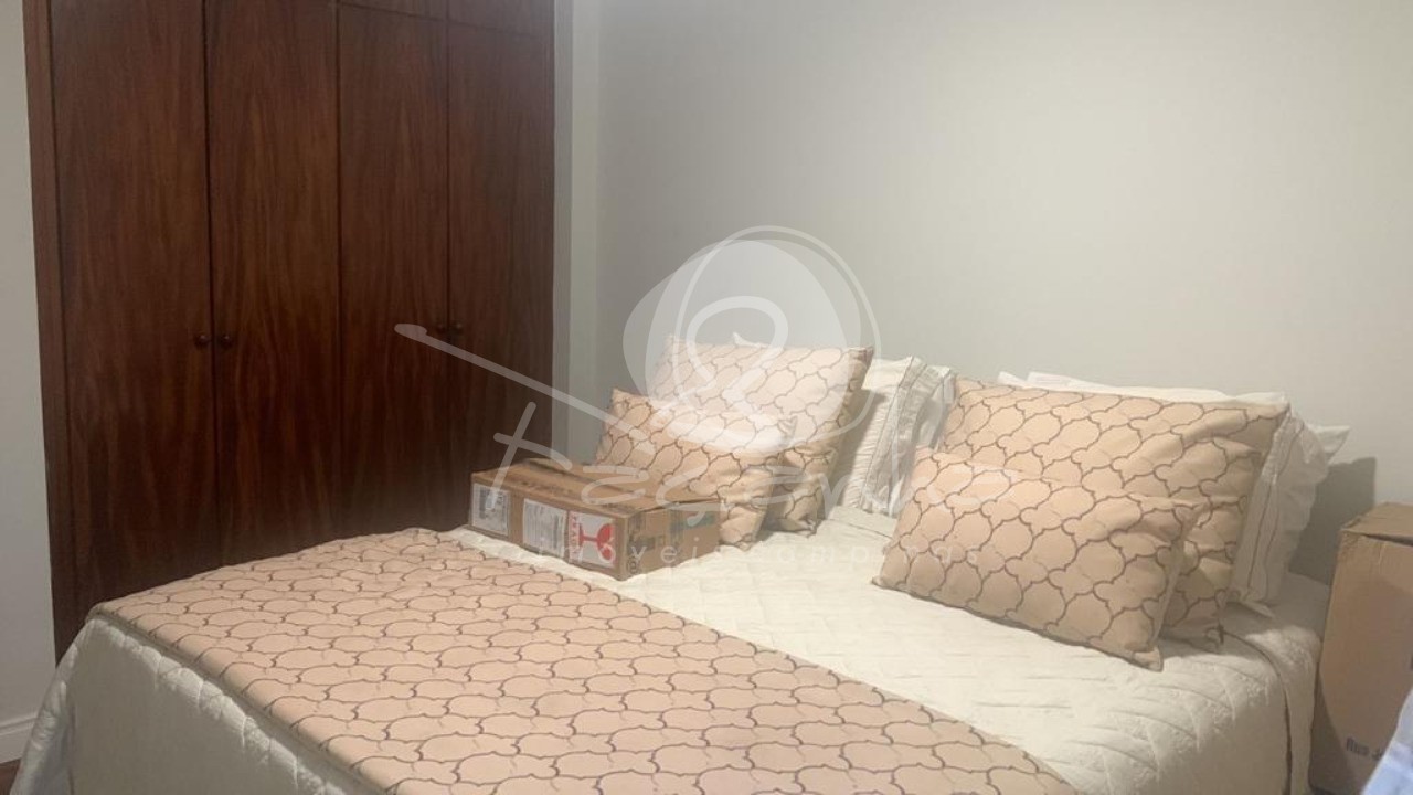 Apartamento à venda com 3 quartos, 134m² - Foto 10