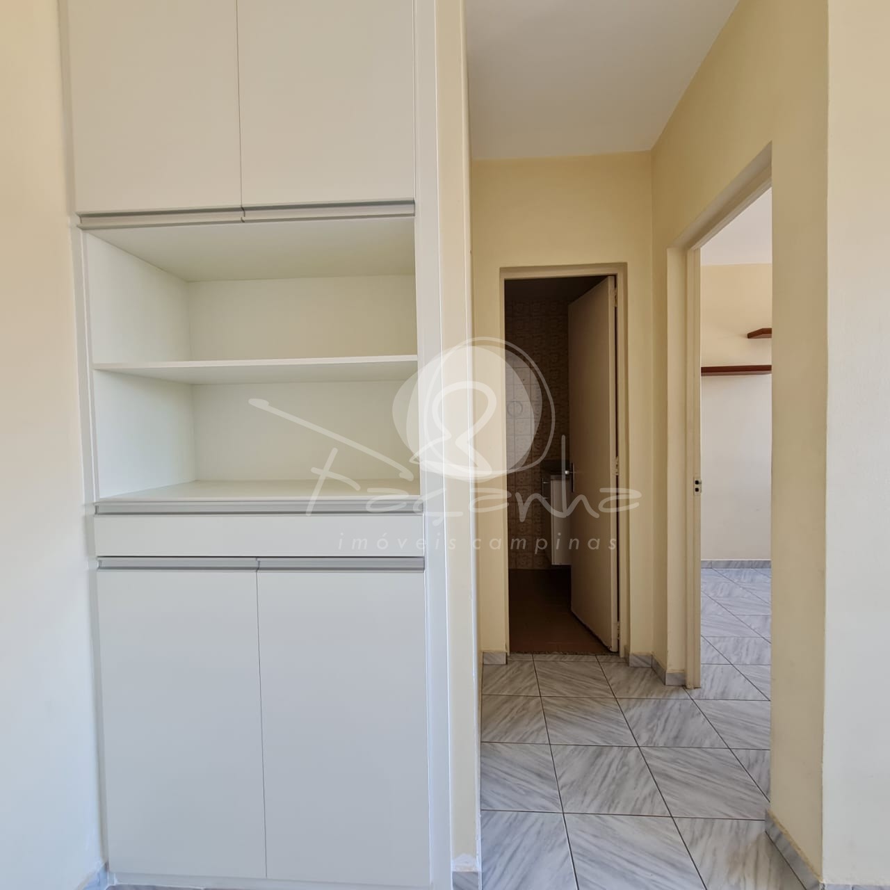 Apartamento à venda com 1 quarto, 51m² - Foto 4