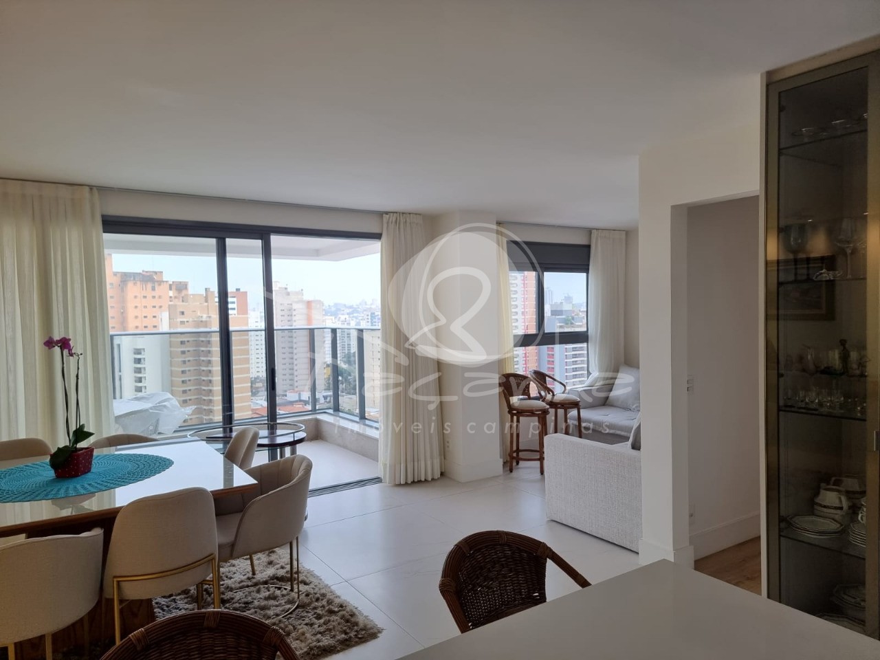 Apartamento à venda com 2 quartos, 114m² - Foto 20