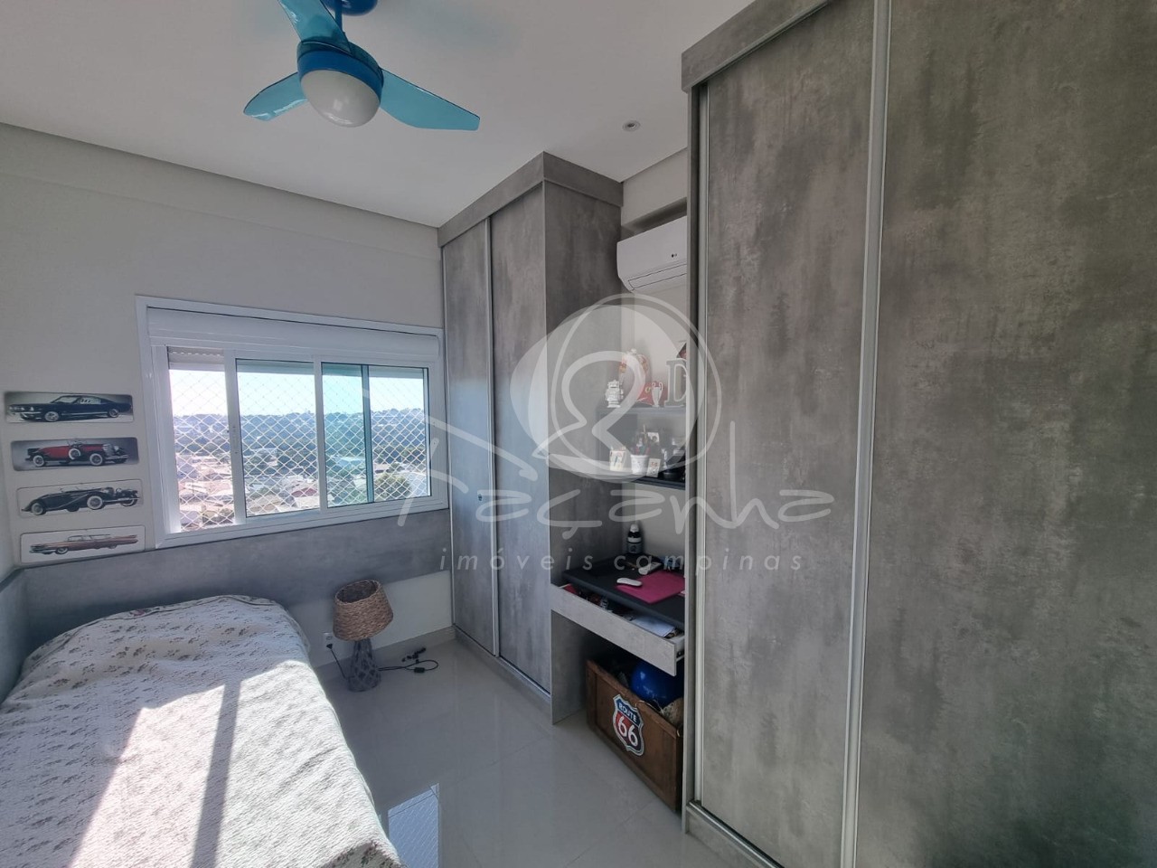 Apartamento à venda com 3 quartos, 70m² - Foto 10