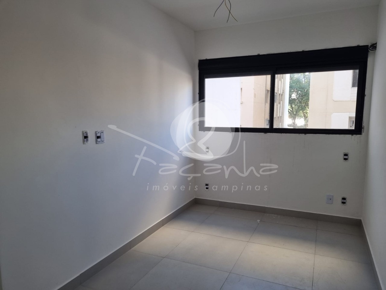 Apartamento à venda com 1 quarto, 52m² - Foto 3