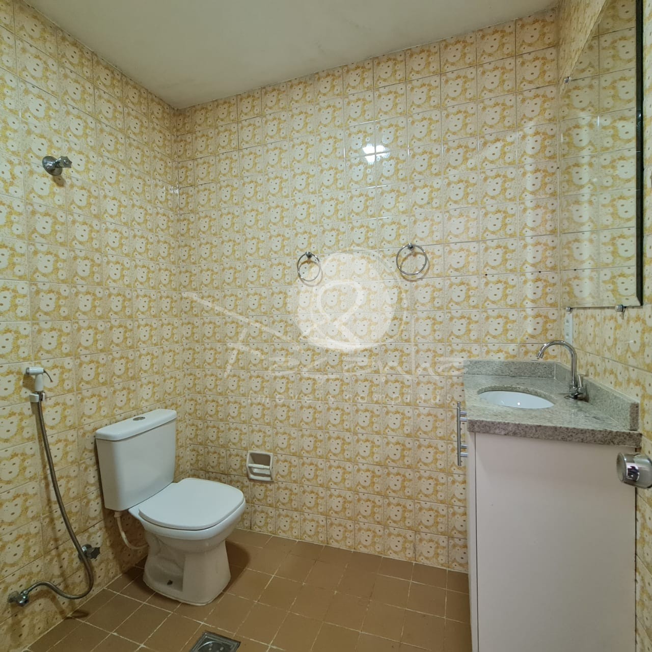 Apartamento à venda com 1 quarto, 51m² - Foto 7