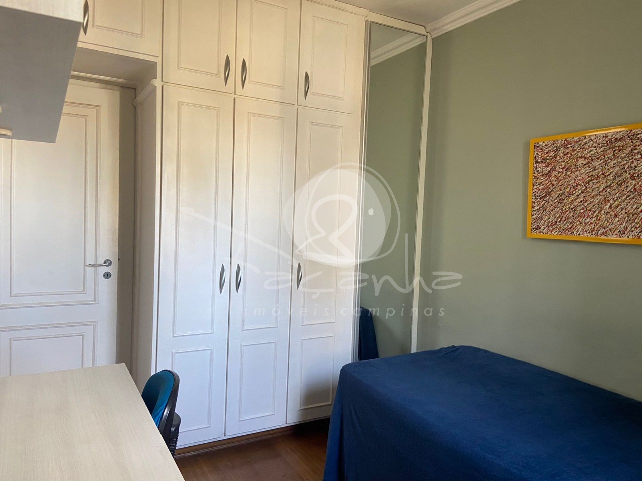 Apartamento à venda com 3 quartos, 117m² - Foto 24