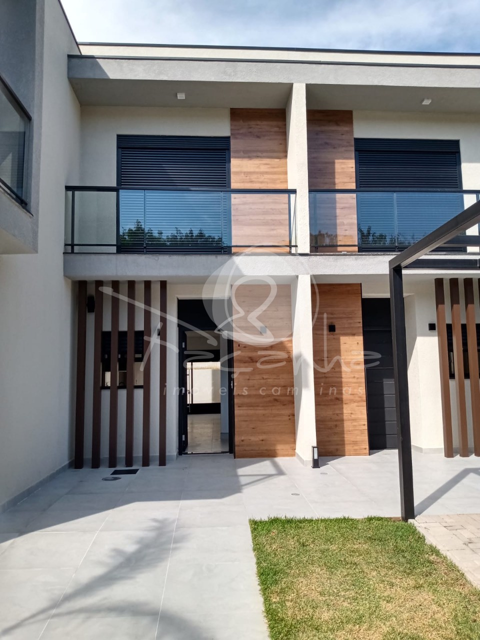 Casa de Condomínio à venda com 2 quartos, 89m² - Foto 2