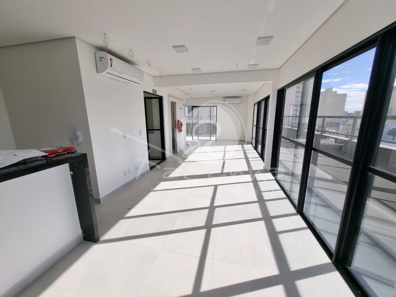 Apartamento à venda com 1 quarto, 52m² - Foto 8