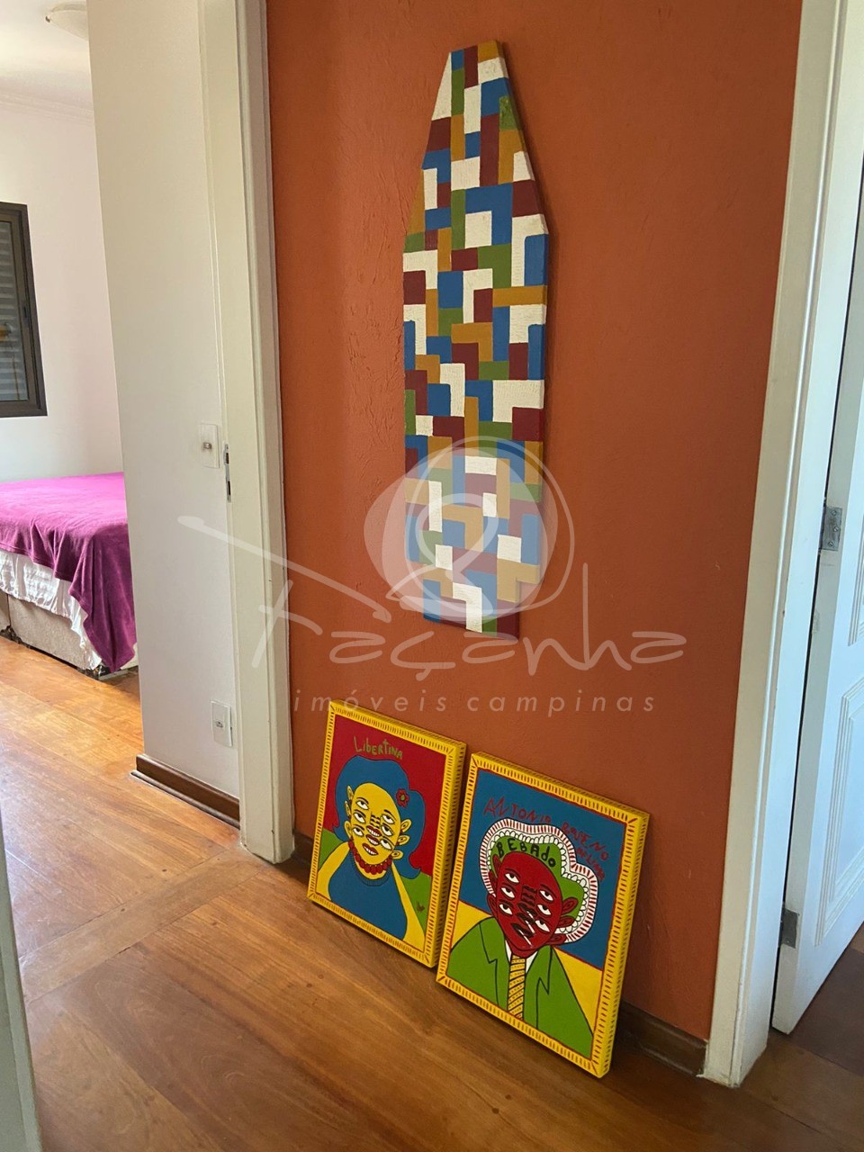 Apartamento à venda com 3 quartos, 117m² - Foto 26