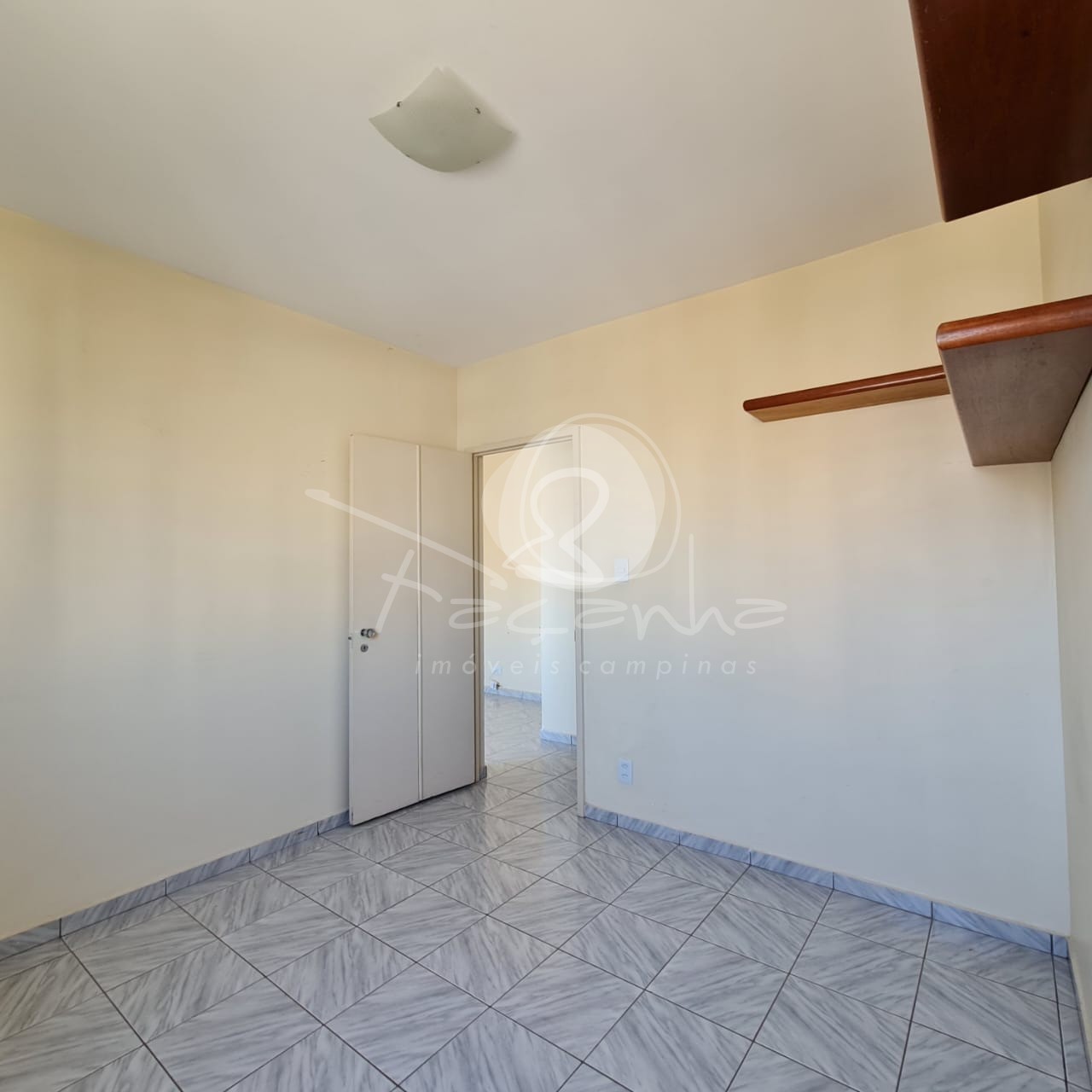 Apartamento à venda com 1 quarto, 51m² - Foto 6