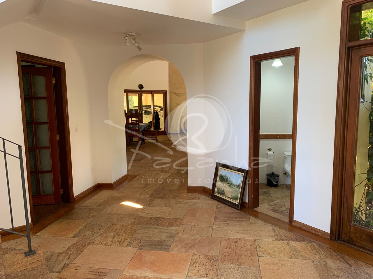 Casa à venda e aluguel com 4 quartos, 369m² - Foto 5