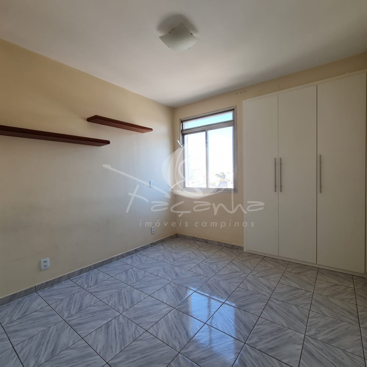 Apartamento à venda com 1 quarto, 51m² - Foto 5