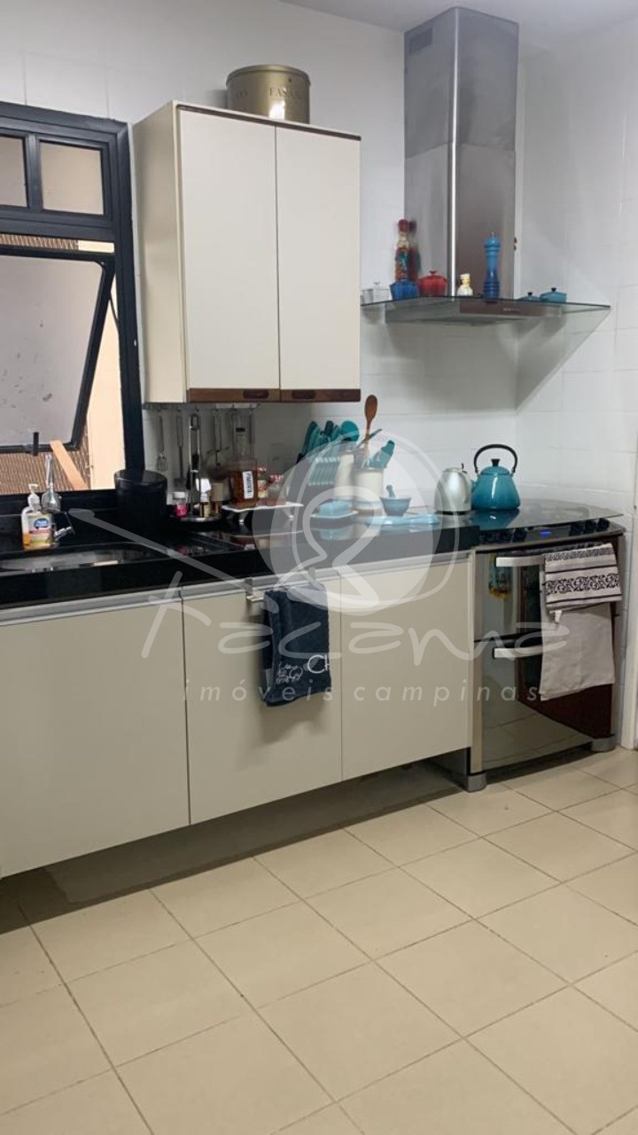 Apartamento à venda com 3 quartos, 134m² - Foto 13