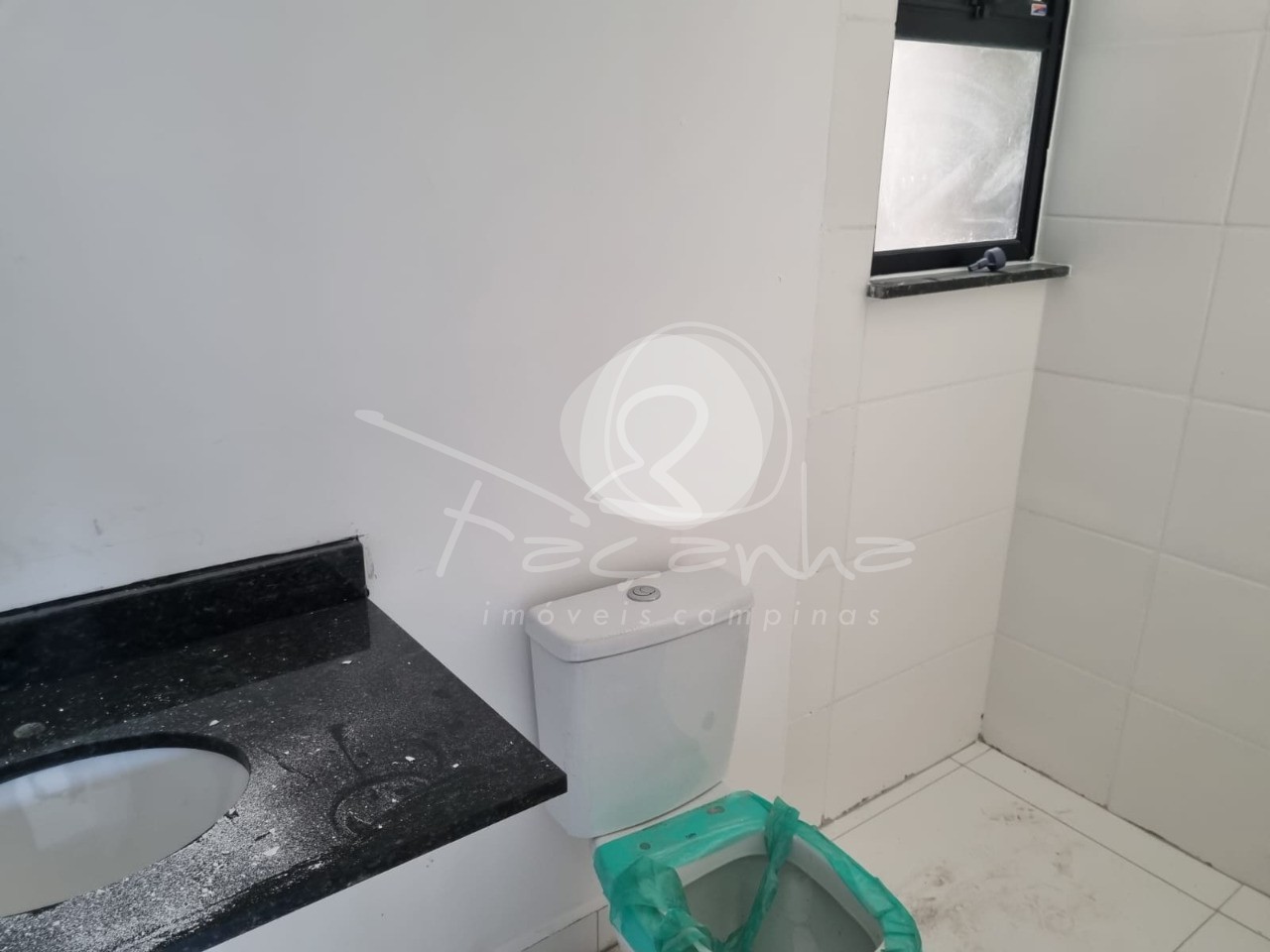 Apartamento à venda com 1 quarto, 52m² - Foto 4