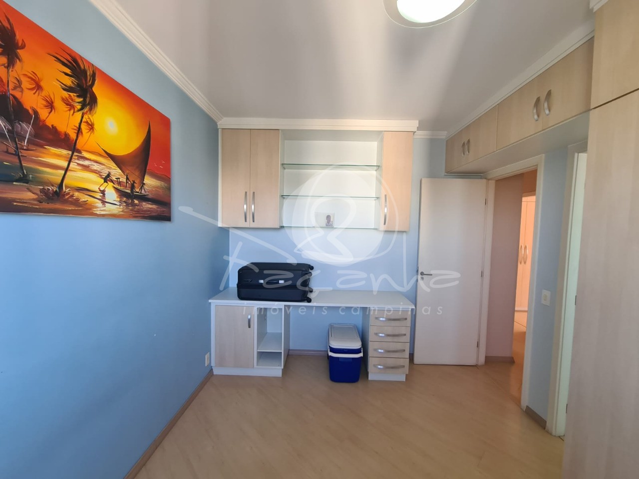 Apartamento à venda com 3 quartos, 137m² - Foto 11