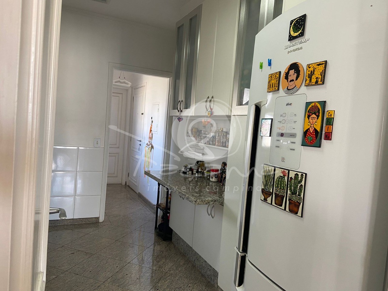 Apartamento à venda com 3 quartos, 117m² - Foto 15