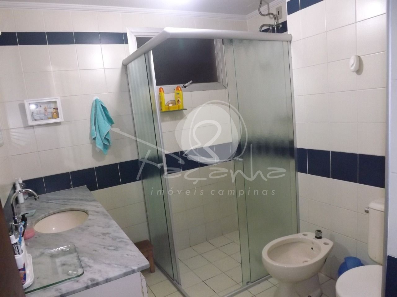 Apartamento à venda com 3 quartos, 88m² - Foto 8