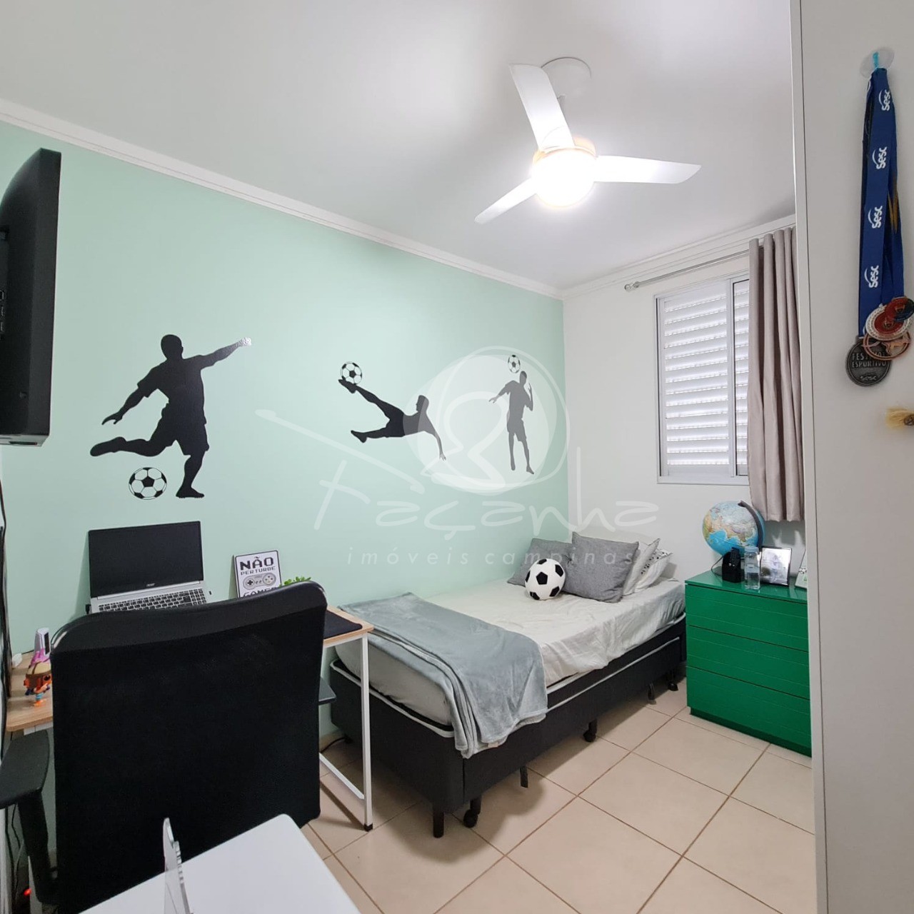 Casa de Condomínio à venda com 3 quartos, 90m² - Foto 8