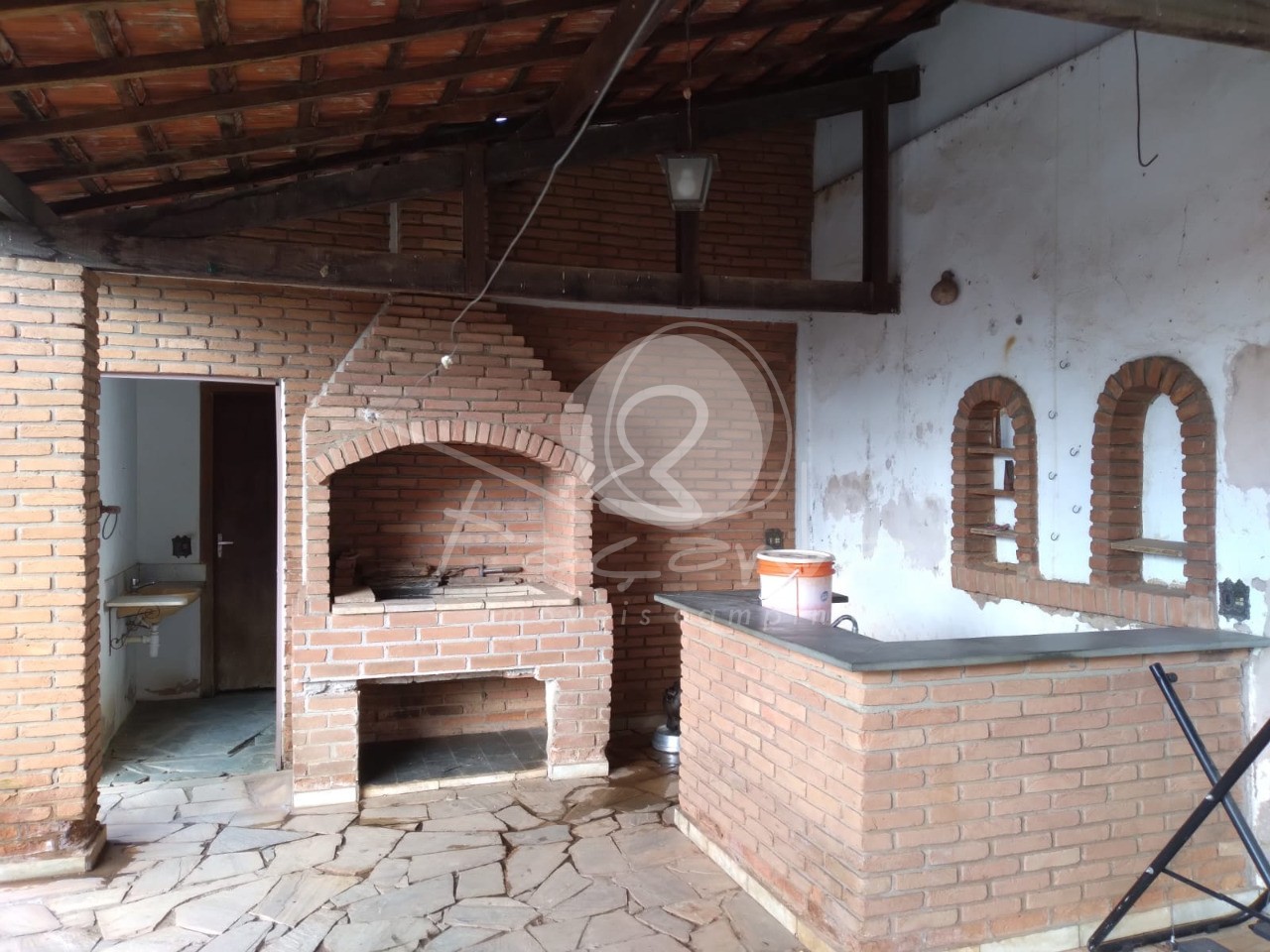 Sobrado à venda com 3 quartos, 418m² - Foto 14