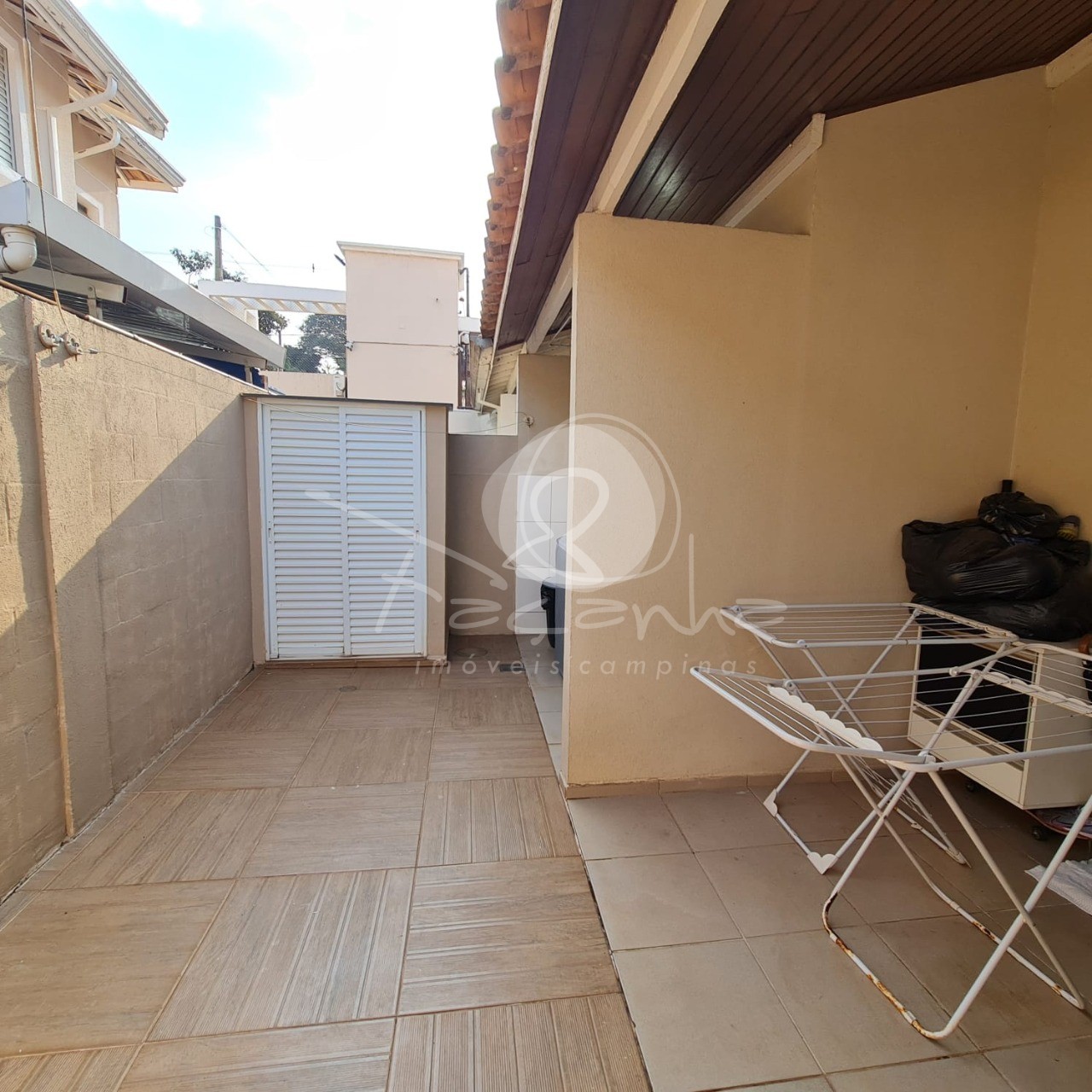 Casa de Condomínio à venda com 3 quartos, 90m² - Foto 16