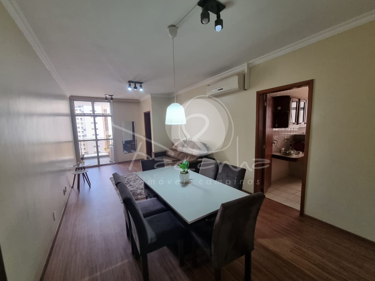 Apartamento à venda com 3 quartos, 92m² - Foto 4