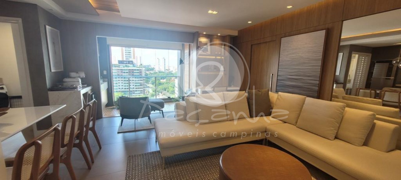 Apartamento à venda com 2 quartos, 91m² - Foto 1