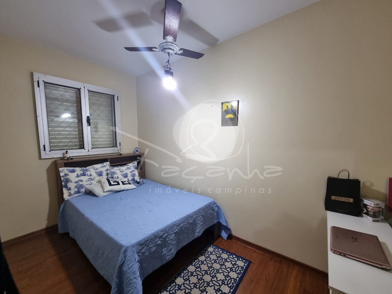 Apartamento à venda com 3 quartos, 92m² - Foto 13