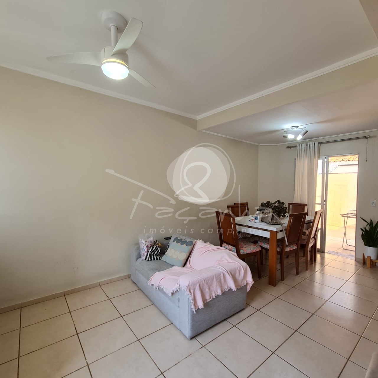 Casa de Condomínio à venda com 3 quartos, 90m² - Foto 3