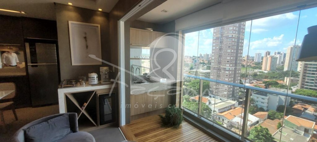 Apartamento à venda com 2 quartos, 91m² - Foto 7