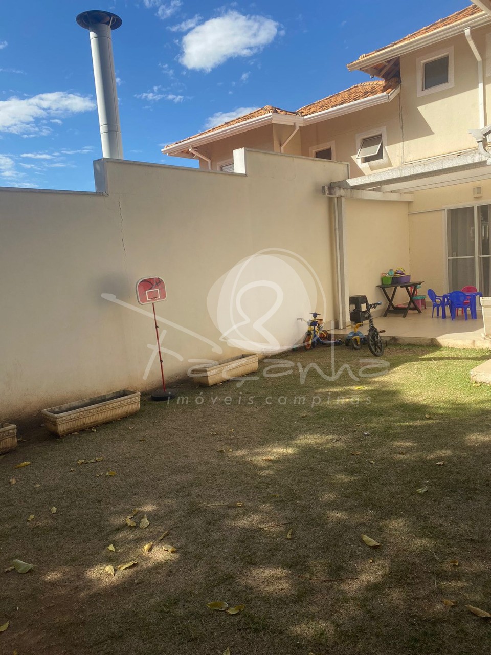 Casa de Condomínio à venda com 3 quartos, 80m² - Foto 24