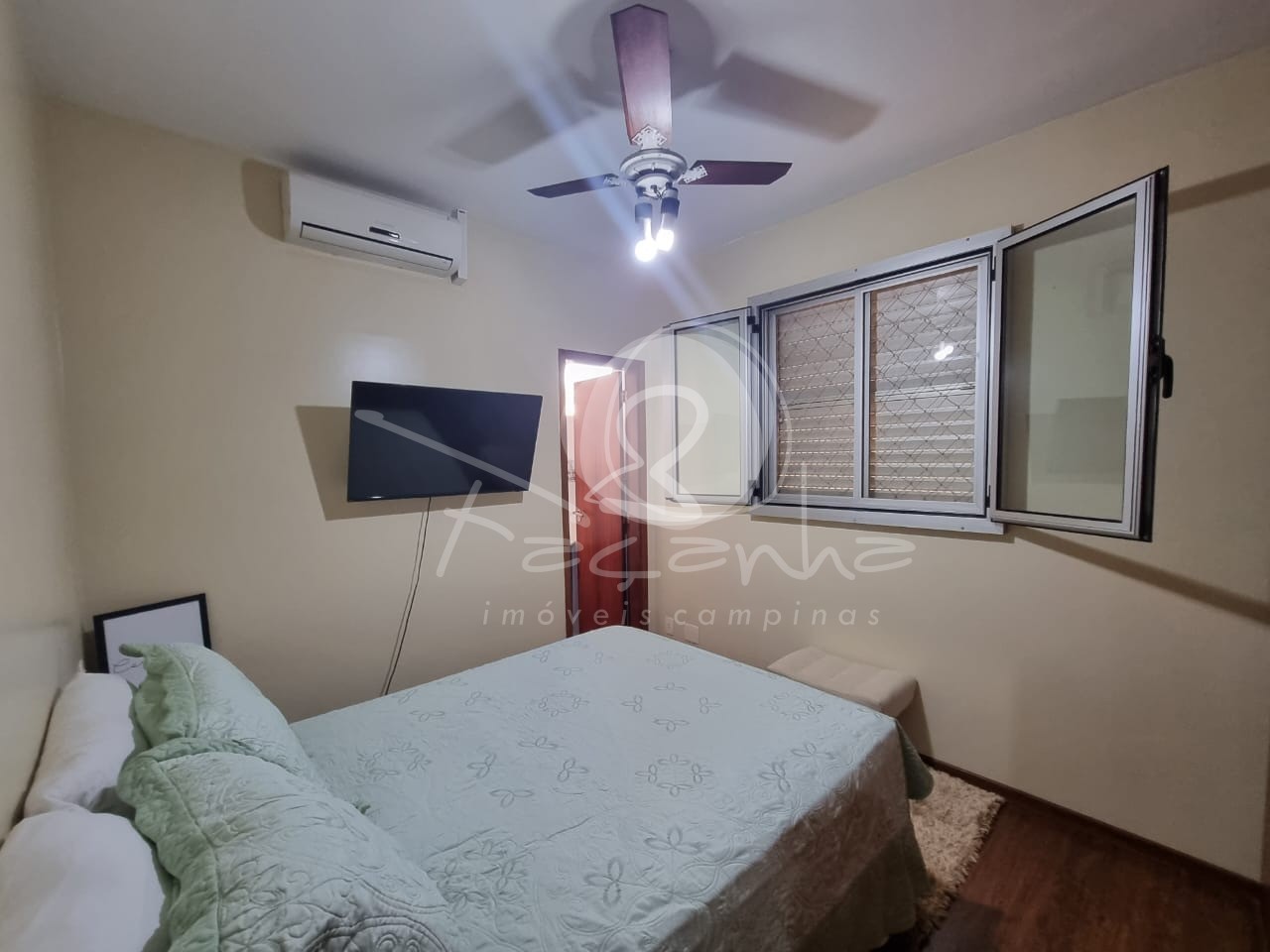 Apartamento à venda com 3 quartos, 92m² - Foto 8