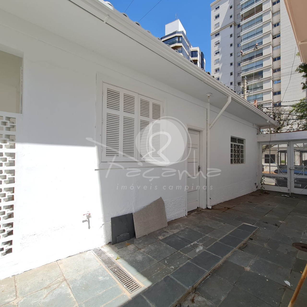 Prédio Inteiro para alugar com 4 quartos, 340m² - Foto 29