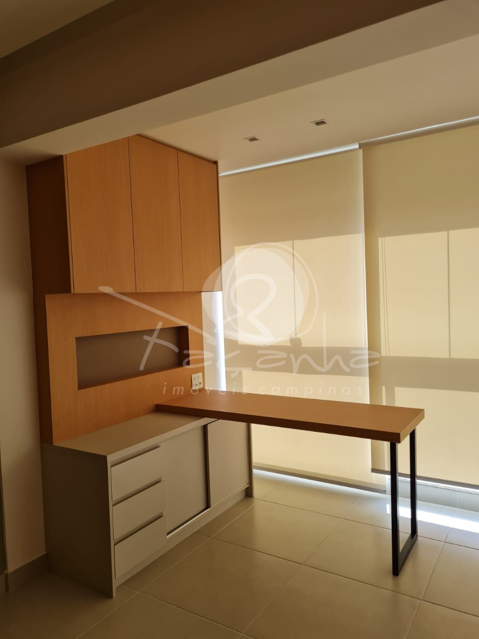 Apartamento à venda com 1 quarto, 44m² - Foto 3