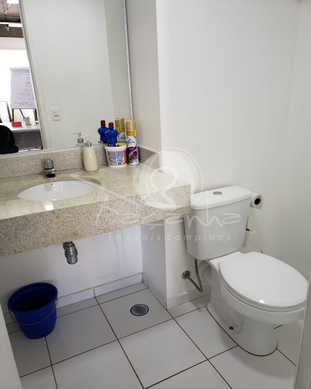 Conjunto Comercial-Sala à venda, 80m² - Foto 11