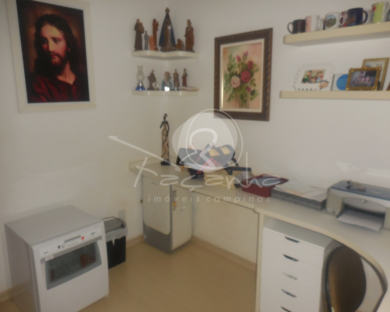 Apartamento à venda com 3 quartos, 92m² - Foto 19