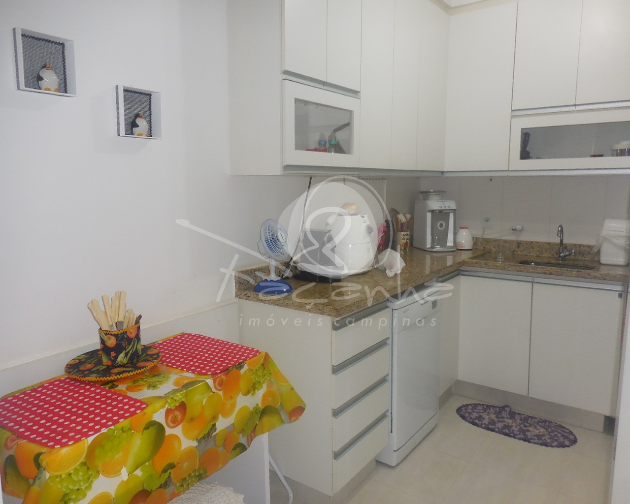 Apartamento à venda com 3 quartos, 92m² - Foto 23