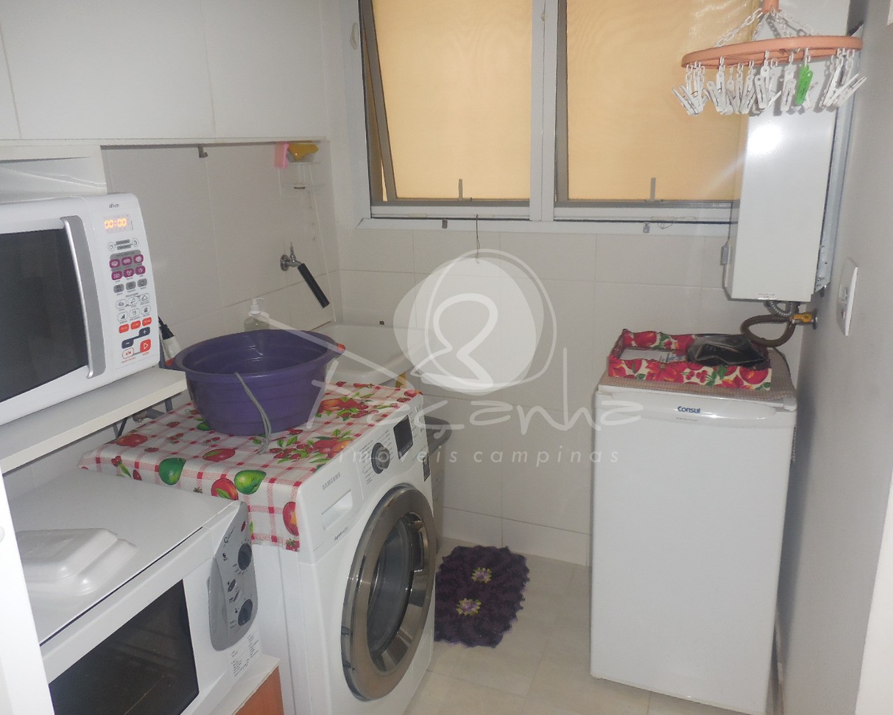 Apartamento à venda com 3 quartos, 92m² - Foto 28