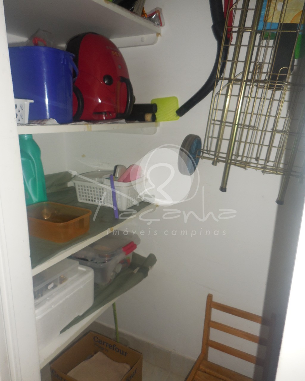 Apartamento à venda com 3 quartos, 92m² - Foto 29