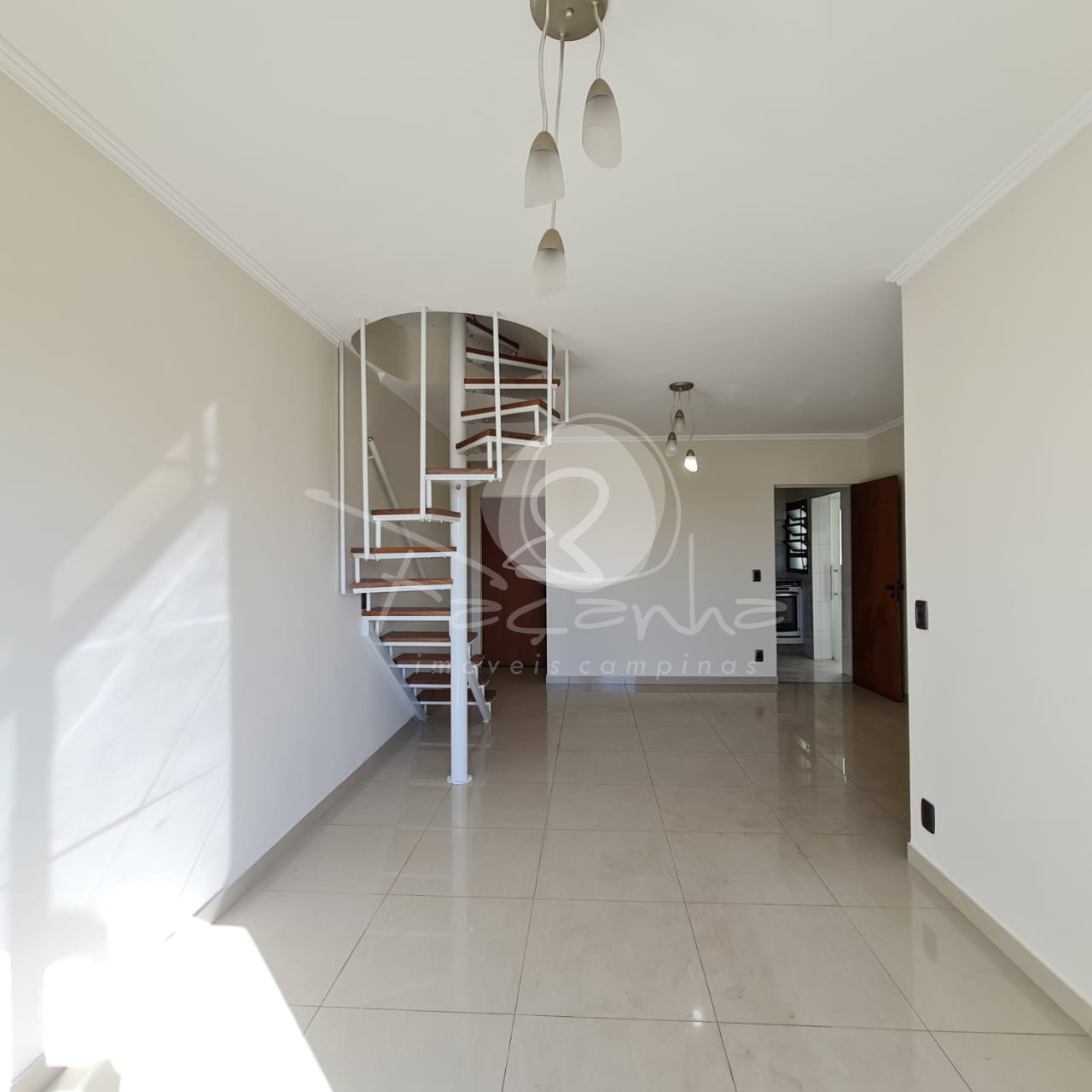 Cobertura à venda com 4 quartos, 91m² - Foto 1