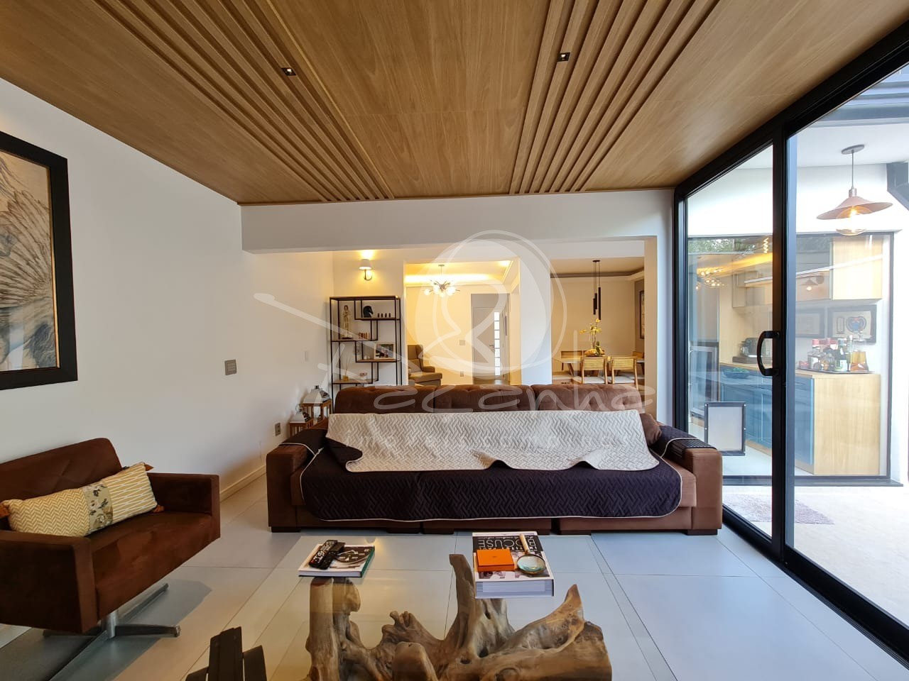 Casa de Condomínio à venda com 3 quartos, 111m² - Foto 5