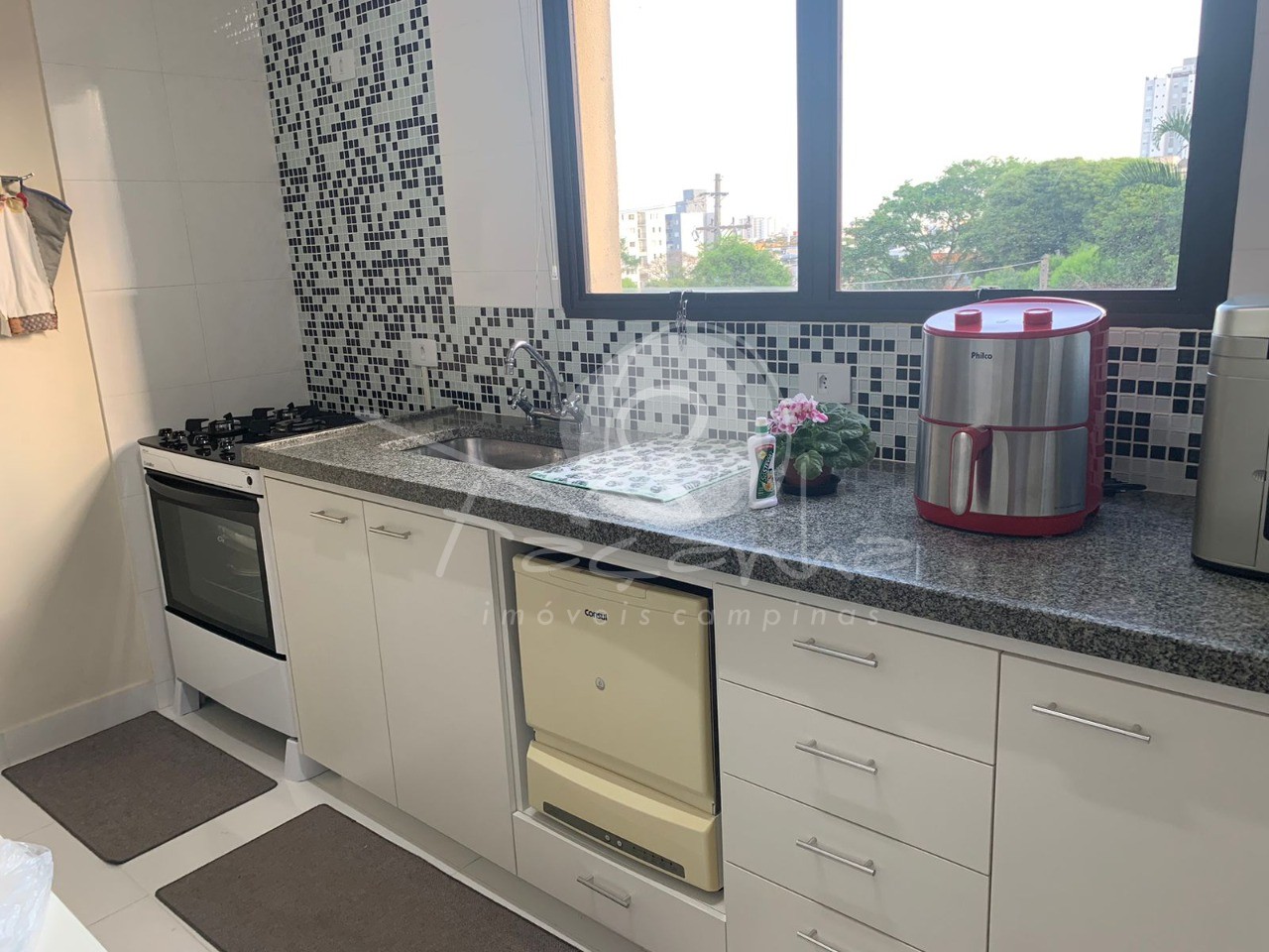 Apartamento à venda com 3 quartos, 80m² - Foto 21