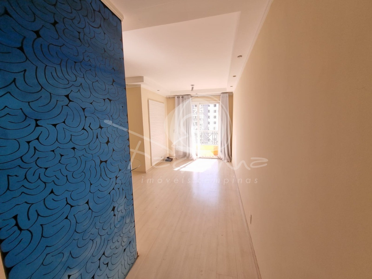 Apartamento à venda com 2 quartos, 54m² - Foto 2