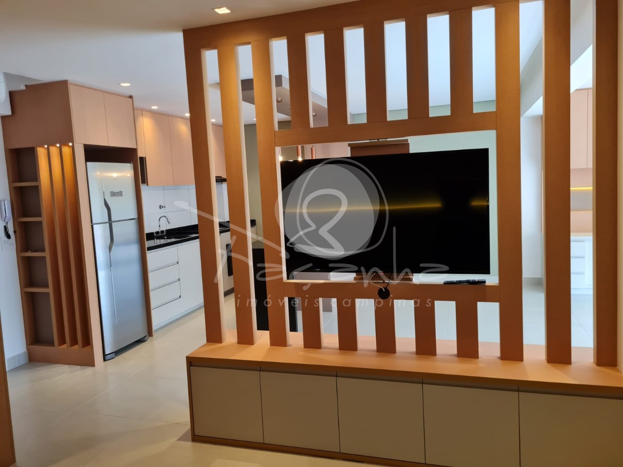 Apartamento à venda com 1 quarto, 44m² - Foto 4