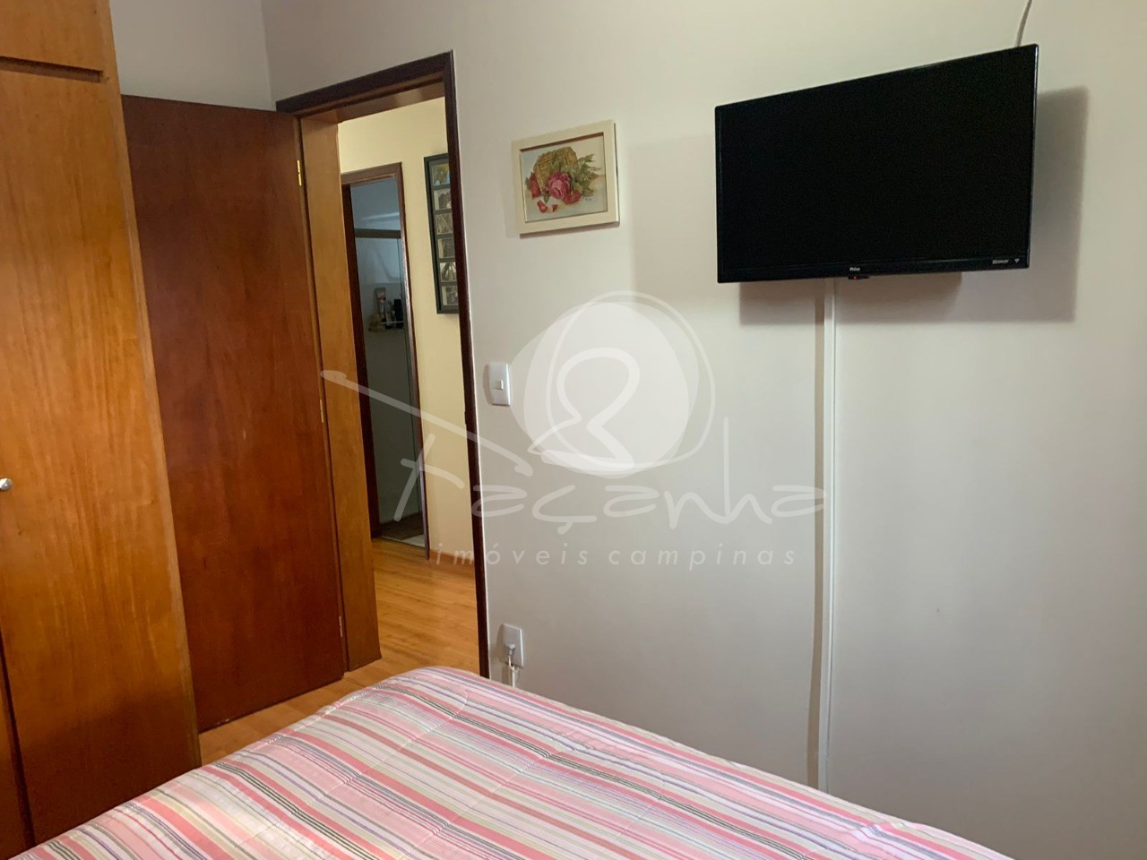 Apartamento à venda com 3 quartos, 80m² - Foto 11