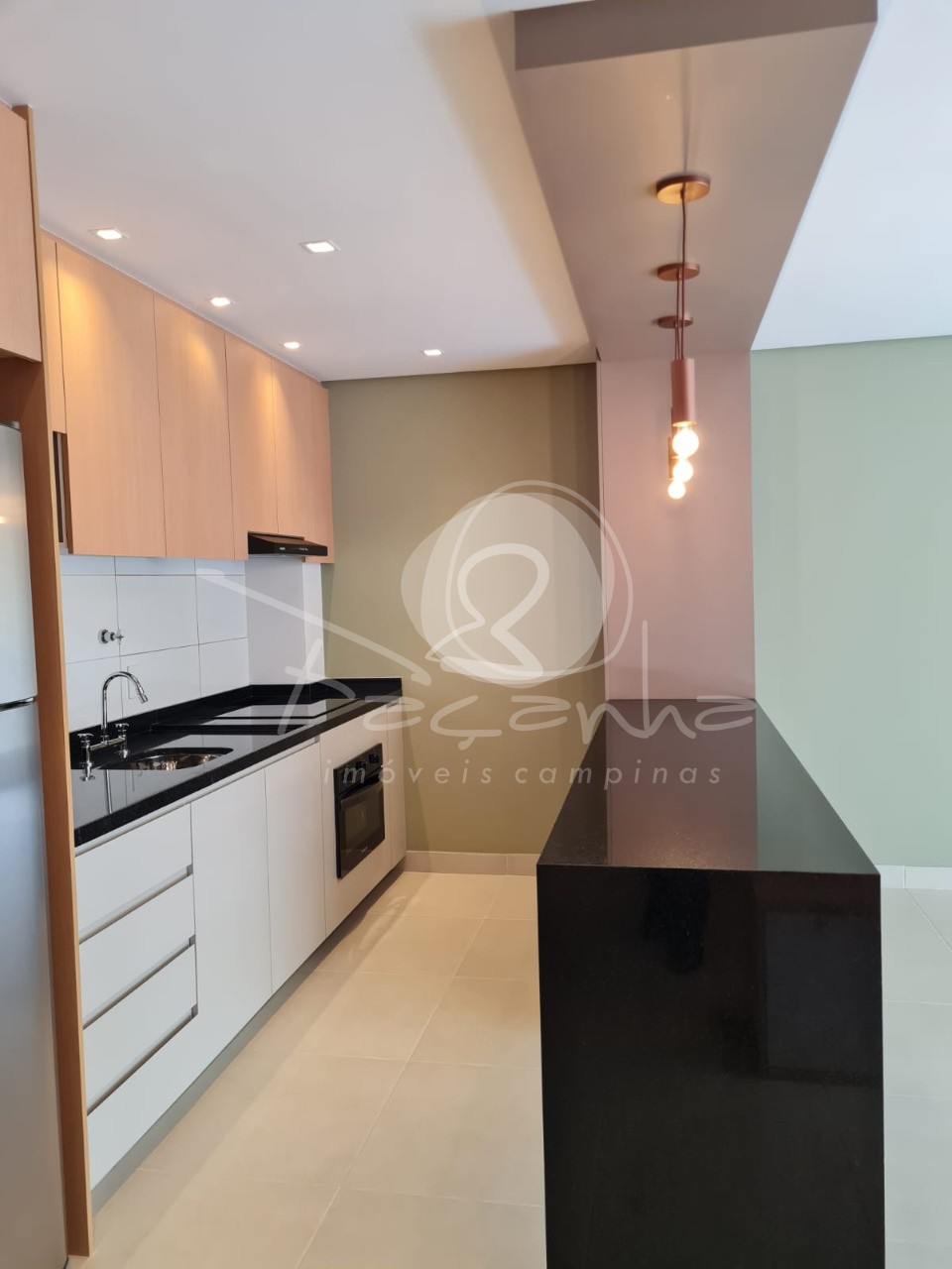 Apartamento à venda com 1 quarto, 44m² - Foto 11