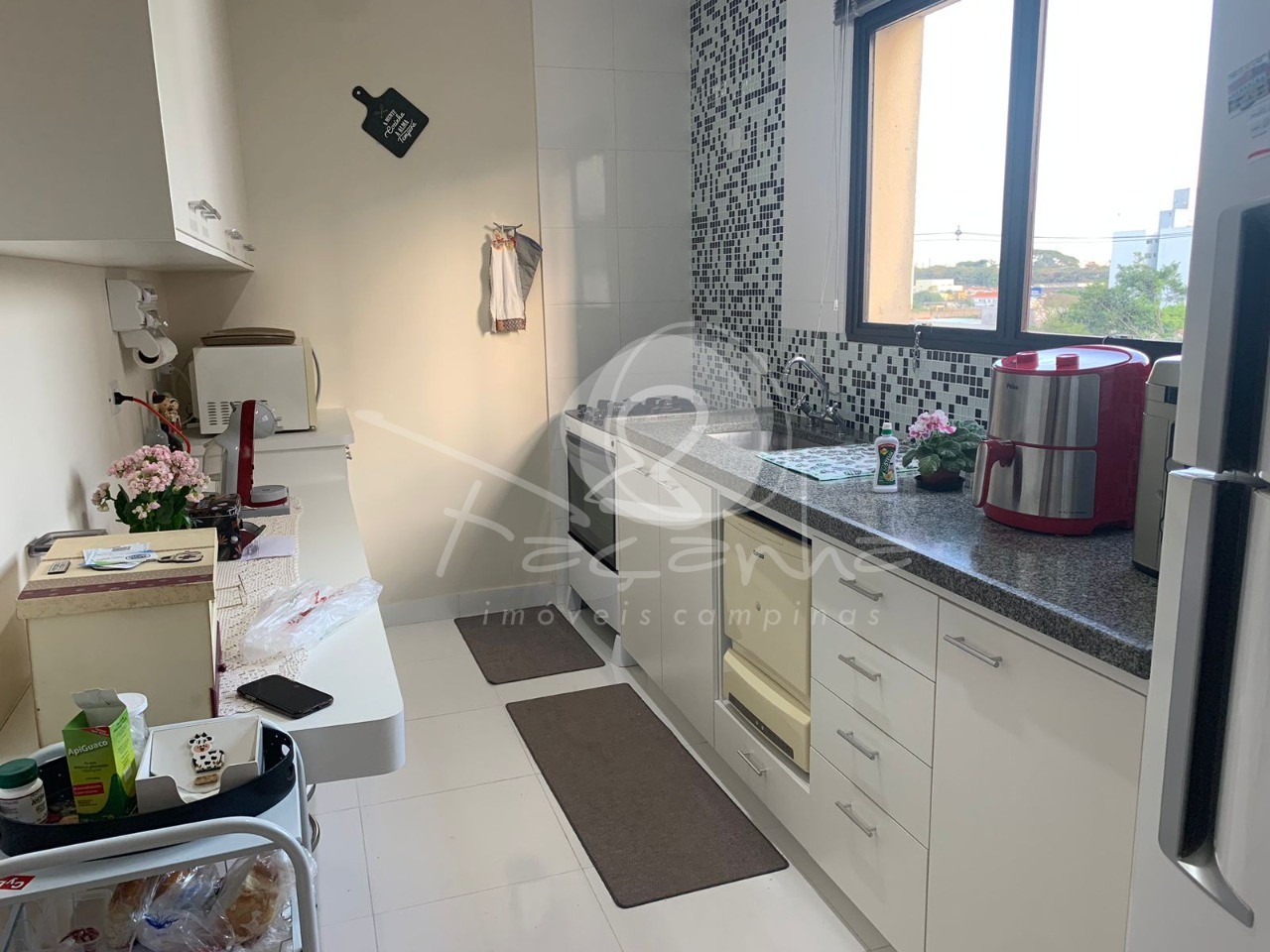 Apartamento à venda com 3 quartos, 80m² - Foto 20