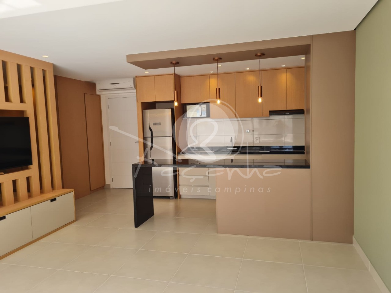 Apartamento à venda com 1 quarto, 44m² - Foto 10